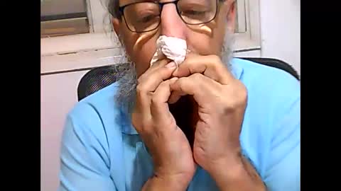 casual53 online show from 6, 3, 2025