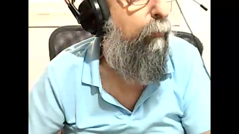 casual53 online show from 10, 3, 2025