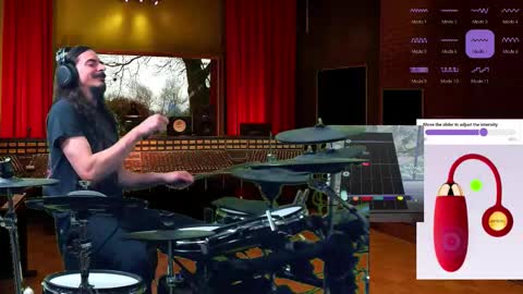 casualchilldrummer online show from 18, 1, 2026