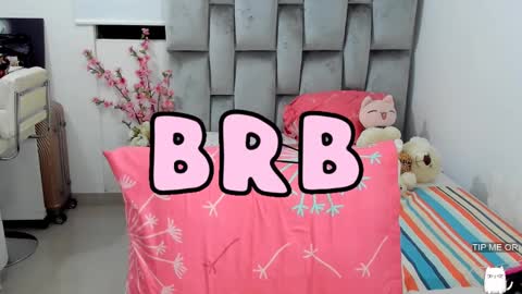 Snapshot of cat_baby chatting on 30, 12, 2024 MIAH Save ur cum for me I will be here soon online show from 30, 12, 2024