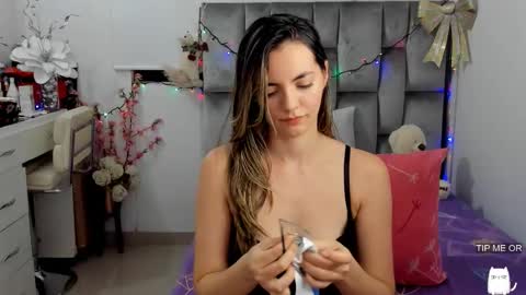MIAH   Save ur cum for me I will be here soon  online show from 17, 12, 2025