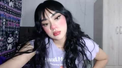 Mila online show from 21, 10, 2025