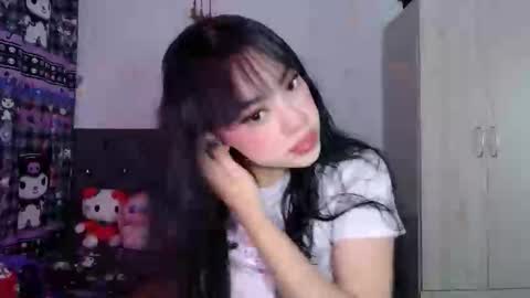 Snapshot of cat_mila_ chatting on 20, 11, 2025 Mila online show from 20, 11, 2025