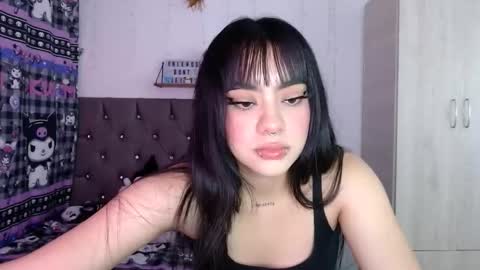 Snapshot of cat_mila_ chatting on 29, 11, 2025 Mila online show from 29, 11, 2025