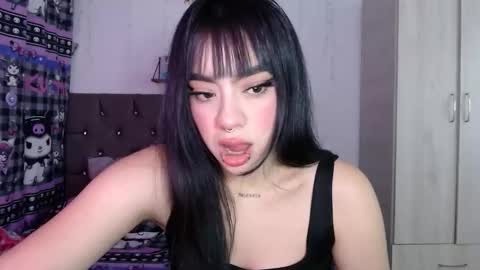 Snapshot of cat_mila_ chatting on 3, 12, 2025 Mila online show from 3, 12, 2025