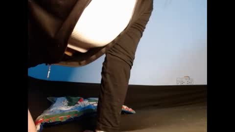 Snapshot of cat_woman05 chatting on 29, 1, 2025 cat woman05 online show from 29, 1, 2025