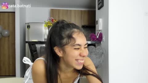 Snapshot of cata_batnati chatting on 7, 12, 2024 Catalina online show from 7, 12, 2024