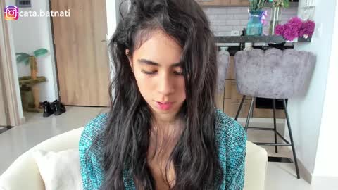 Snapshot of cata_batnati chatting on 15, 12, 2024 Catalina online show from 15, 12, 2024