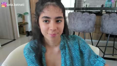 Snapshot of cata_batnati chatting on 15, 12, 2024 Catalina online show from 15, 12, 2024