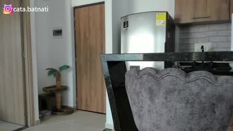 Snapshot of cata_batnati chatting on 21, 12, 2024 Catalina online show from 21, 12, 2024