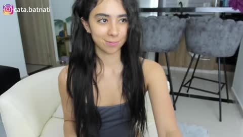 Snapshot of cata_batnati chatting on 17, 1, 2025 Catalina online show from 17, 1, 2025