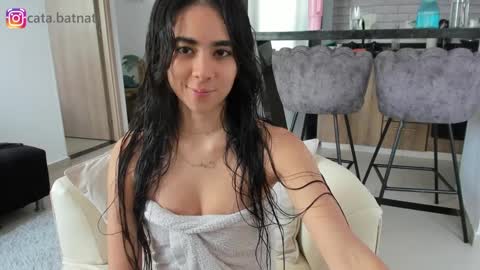 Snapshot of cata_batnati chatting on 27, 2, 2025 Catalina online show from 27, 2, 2025