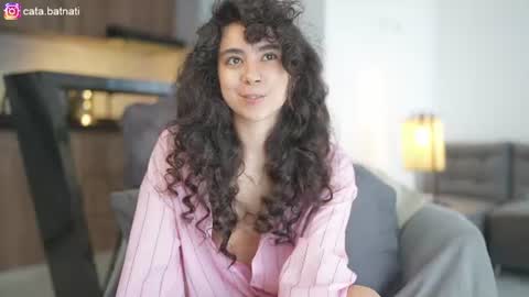 Snapshot of cata_batnati chatting on 17, 6, 2026 Catalina online show from 17, 6, 2026