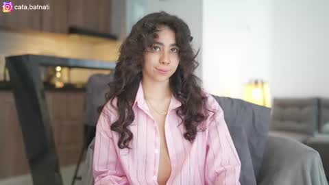 Snapshot of cata_batnati chatting on 27, 6, 2026 Catalina online show from 27, 6, 2026