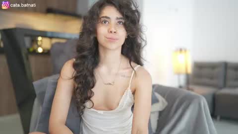 Snapshot of cata_batnati chatting on 30, 6, 2026 Catalina online show from 30, 6, 2026