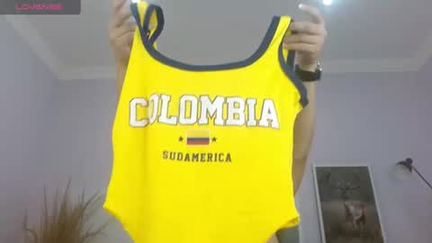 cata_jaramillo online show from 27, 6, 2026