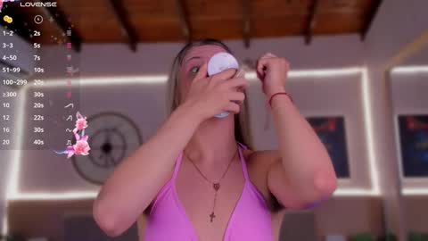 cata_johnss online show from 17, 10, 2025