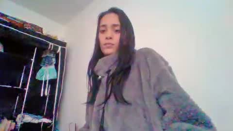 cata_sexy2410 online show from 1, 12, 2024