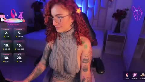 Catalehia online show from 27, 5, 2026
