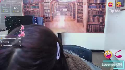 Queen Catalella online show from 20, 12, 2025