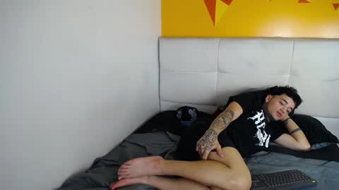 CatalellaAndPaul online show from 7, 3, 2025