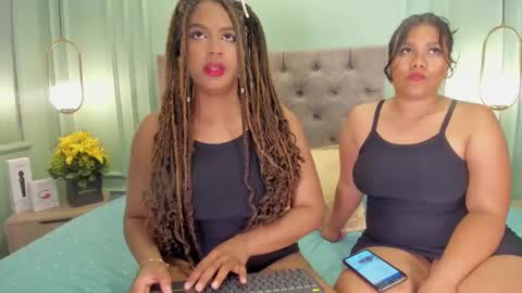 Snapshot of cataleya0320 chatting on 18, 1, 2025 Cataleya online show from 18, 1, 2025