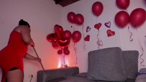 Snapshot of cataleya0320 chatting on 16, 2, 2025 Cataleya online show from 16, 2, 2025