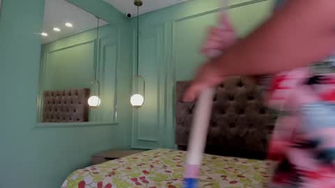 Snapshot of cataleya0320 chatting on 28, 2, 2025 Cataleya online show from 28, 2, 2025