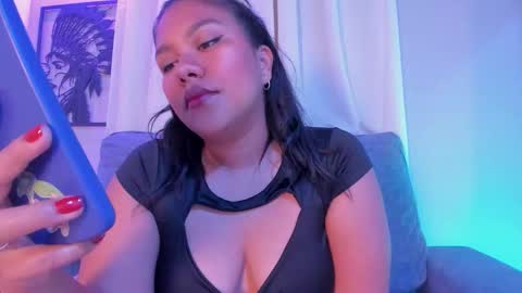 Snapshot of cataleya0320 chatting on 15, 10, 2025 Cataleya online show from 15, 10, 2025