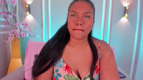 Snapshot of cataleya0320 chatting on 17, 10, 2025 Cataleya online show from 17, 10, 2025