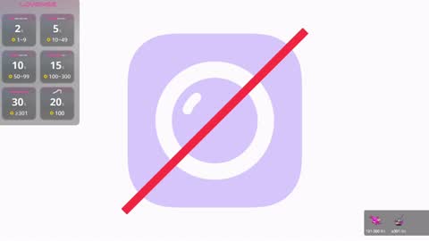 cataleya19__ online show from 2, 12, 2024