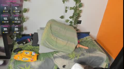 cataleya19__ online show from 3, 2, 2025