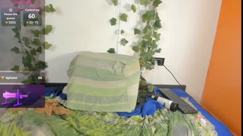 cataleya19__ online show from 6, 2, 2025