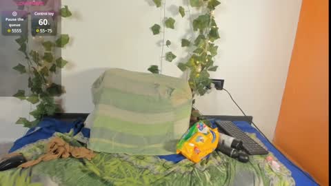 cataleya19__ online show from 7, 2, 2025