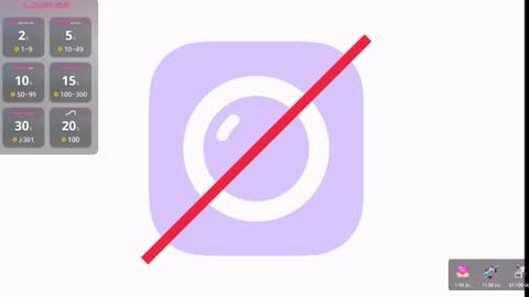 cataleya19__ online show from 3, 3, 2025