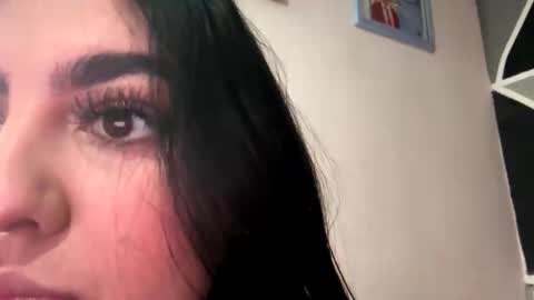 Snapshot of cataleya6712 chatting on 24, 10, 2025 cataleya6712 online show from 24, 10, 2025