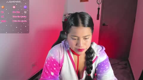 Flor....... online show from 3, 3, 2025