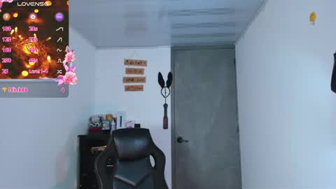 Flor....... online show from 12, 3, 2025