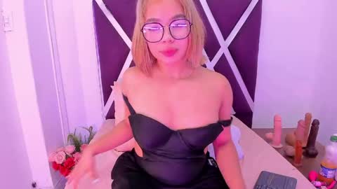 Snapshot of cataleya_bianchi chatting on 31, 5, 2026 Cataleya online show from 31, 5, 2026