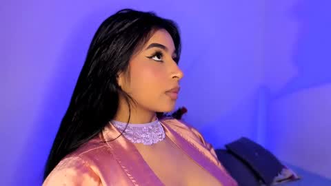 Snapshot of cataleya_cast chatting on 19, 1, 2025 Cataleya online show from 19, 1, 2025