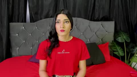 Cata Prins  online show from 12, 3, 2025