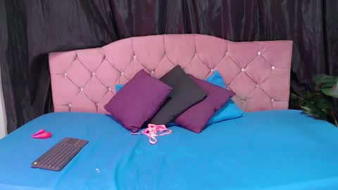 Cata Prins  online show from 2, 10, 2025