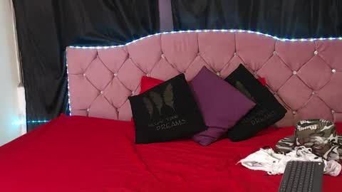 Cata Prins  online show from 2, 2, 2026