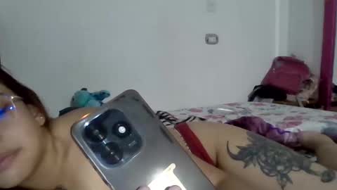 cataleya_kudo online show from 9, 10, 2025