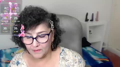 Snapshot of cataleya_mom_ chatting on 13, 2, 2025 cataleya online show from 13, 2, 2025