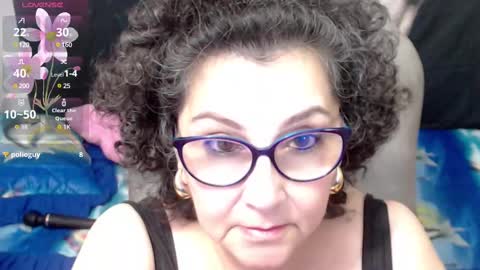 Snapshot of cataleya_mom_ chatting on 18, 2, 2025 cataleya online show from 18, 2, 2025