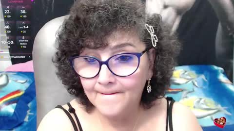 Snapshot of cataleya_mom_ chatting on 19, 2, 2025 cataleya online show from 19, 2, 2025