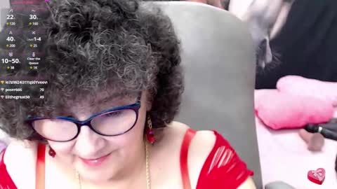 Snapshot of cataleya_mom_ chatting on 28, 2, 2025 cataleya online show from 28, 2, 2025