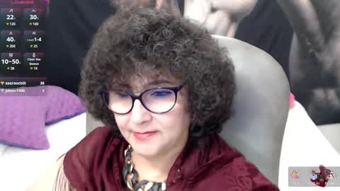 Snapshot of cataleya_mom_ chatting on 1, 3, 2025 cataleya online show from 1, 3, 2025