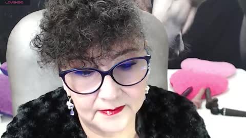 Snapshot of cataleya_mom_ chatting on 2, 3, 2025 cataleya online show from 2, 3, 2025